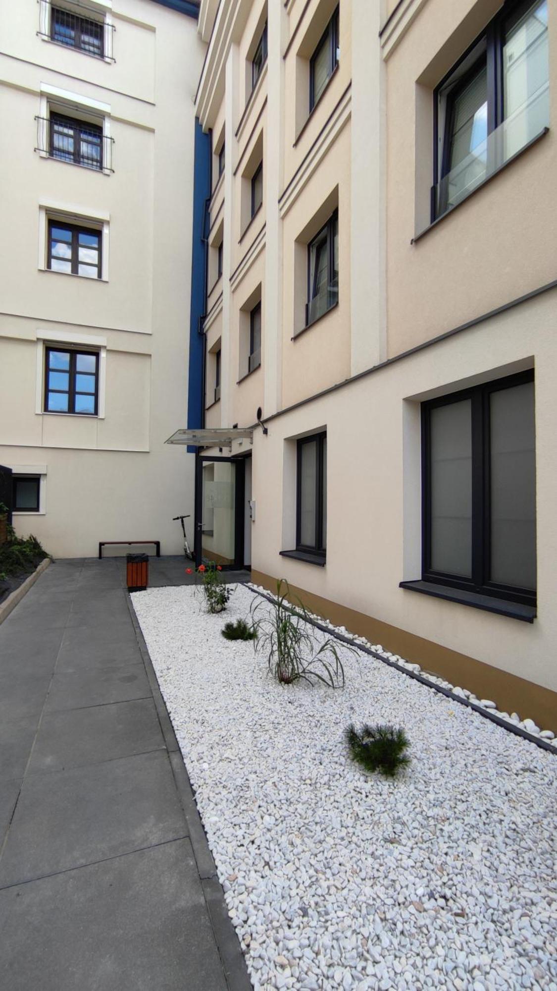 Apartament Stara Elektrownia Zamość 外观 照片