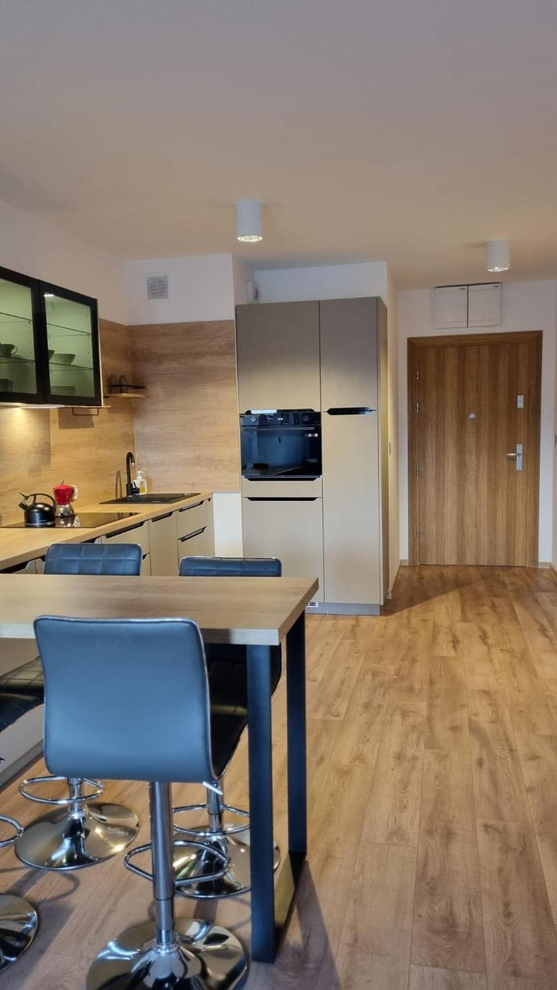 Apartament Stara Elektrownia Zamość 外观 照片